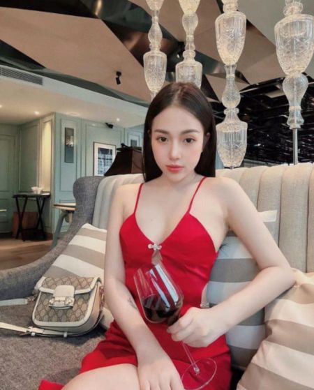 Mery Pulau Pinang escort