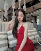 Mery Pulau Pinang escort