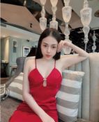 Mery Pulau Pinang escort