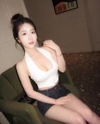 Nana Putrajaya escort