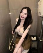 Rose Putrajaya escort