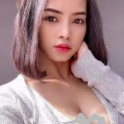 Gigi Bangkok escort