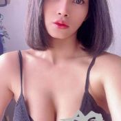 Gigi Bangkok escort