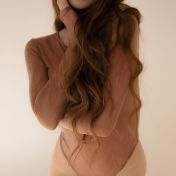 Amelia İstanbul escort