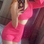 LINA VIP İstanbul escort