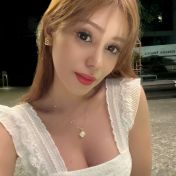 Joi NEW tasty Bangkok escort