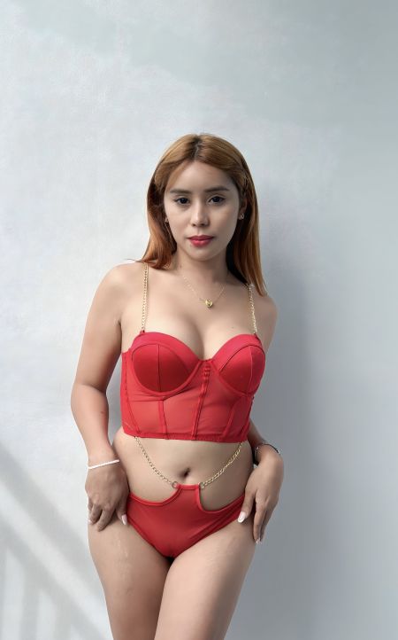 Joi NEW tasty Bangkok escort