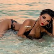 Paloma Amsterdam escort