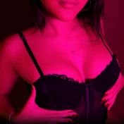Luana Lisbon escort