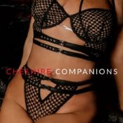 Eden Manchester escort