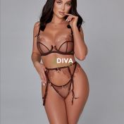Camel Amsterdam escort