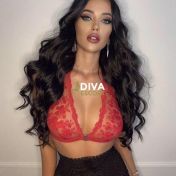 Ariana Amsterdam escort