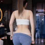 Mona Riyadh escort