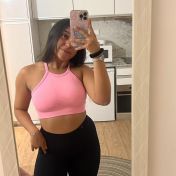 Raquel Braga escort