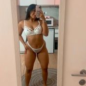 Raquel Braga escort