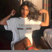 Jasmine Amsterdam escort
