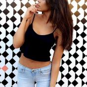 Jasmine Amsterdam escort