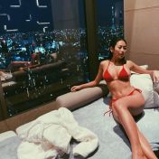 Haruko Dubai escort