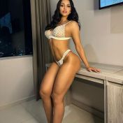 Zacksofi Dubai escort