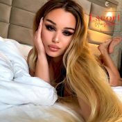 Ciara Amsterdam escort