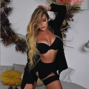 Ciara Amsterdam escort