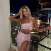 Mihaela Drenthe escort