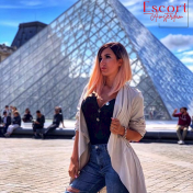 Mihaela Drenthe escort