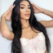 Amanda Barcelona escort