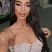 Amanda Barcelona escort