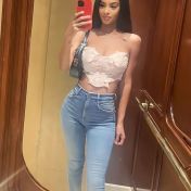 Amanda Barcelona escort