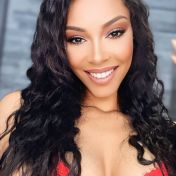 Amanda Barcelona escort