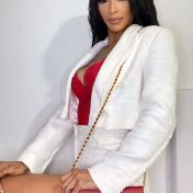 Amanda Barcelona escort