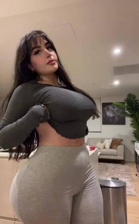 Anna bella Washington DC escort