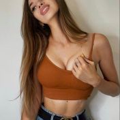 Yana Amsterdam escort