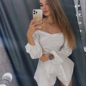 Yana Amsterdam escort
