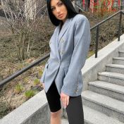 Selin Amsterdam escort