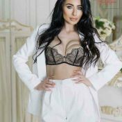Selin Amsterdam escort