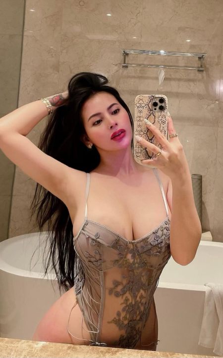 Linda Abu Dhabi escort