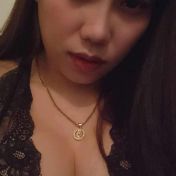 KARINA filipina-japanese Manila escort