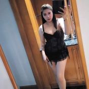 KARINA filipina-japanese Manila escort