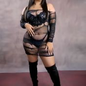 Bruna Portimão escort