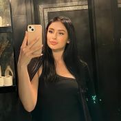 Stephanie Paris escort
