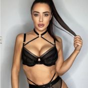 Helen Amsterdam escort
