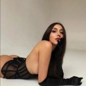 Rose Amsterdam escort