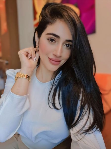 Salma GFE Escort Independent Panama escort