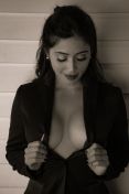 Salma GFE Escort Independent Panama escort