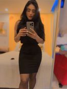 Salma GFE Escort Independent Panama escort