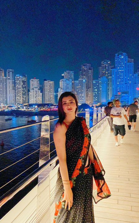 Haani Kuala Lumpur escort