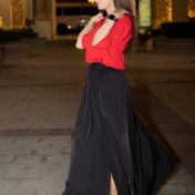 Haani Kuala Lumpur escort