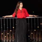 Haani Kuala Lumpur escort